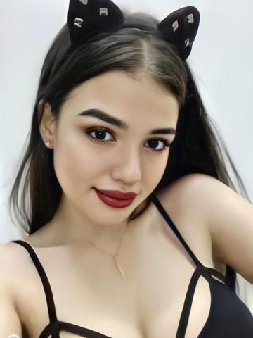 Анкета проститутки Фрида, 23 года